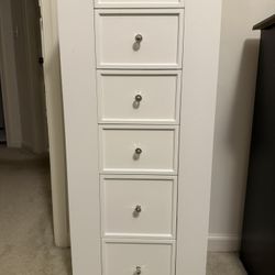 Bathroom Storage Cabinet