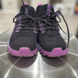 Adidas Girls Shoes Size 2.5y