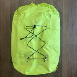 Arcteryx Alpha FL 40 Backpack