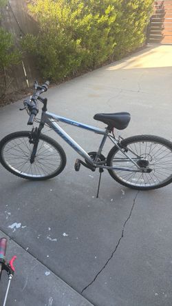 Huffy 26 bike