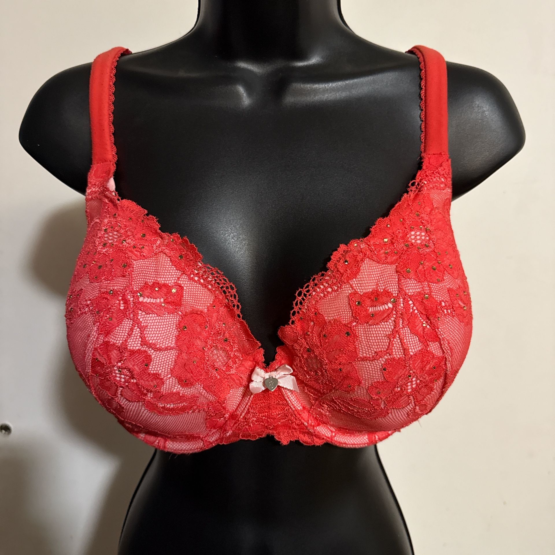 Victoria’s Secret Bra