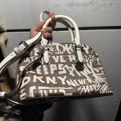 DKNY Purse For Sale