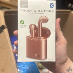 Bluetooth Headphones 