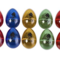 Toca T-2104 Gel Egg Shaker