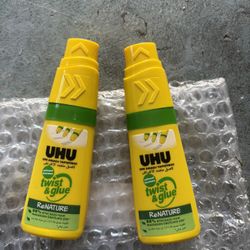 UHU Glue 