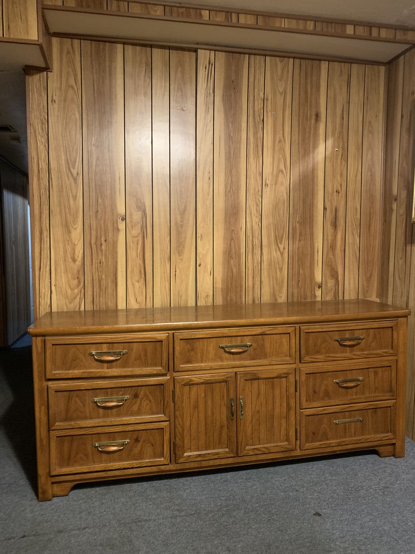 Bedroom Set