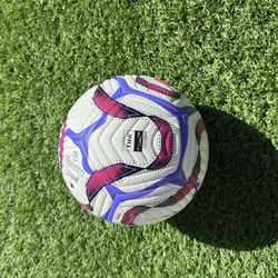 Soccer Balls