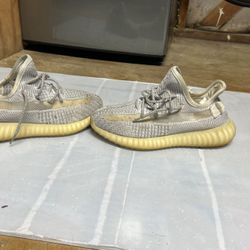 Adidas Yeezy Size 7