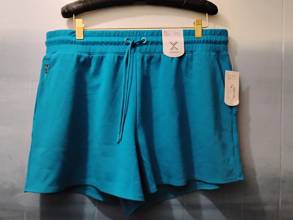 Xersion Shorts Brand New