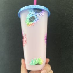 Plastic Tumbler