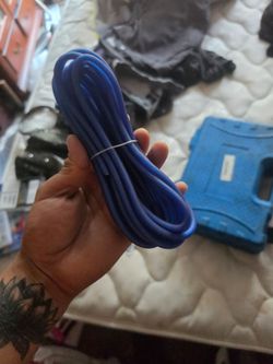 Audio wire