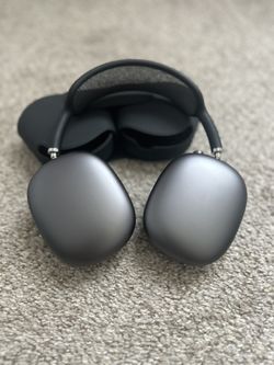 AirPods Max Gray