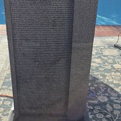 Water Fountain