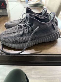 Adidas Yeezy 350 Cinder Size 5 Youth