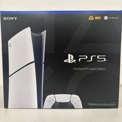 PlayStation Digital Edition  