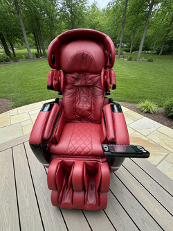 Osaki Massage Chair in fair condition