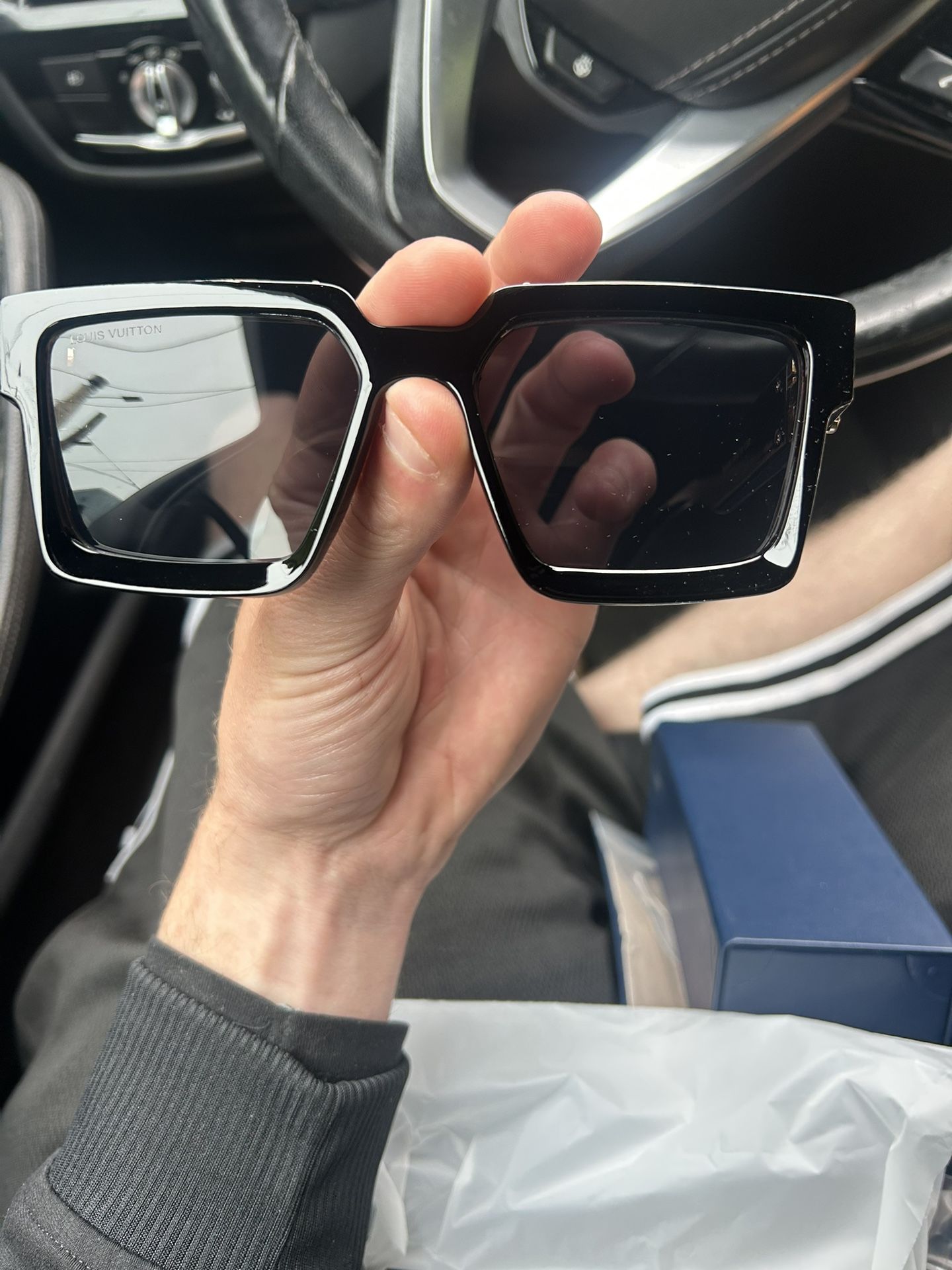 Louie Vuitton Sunglasses