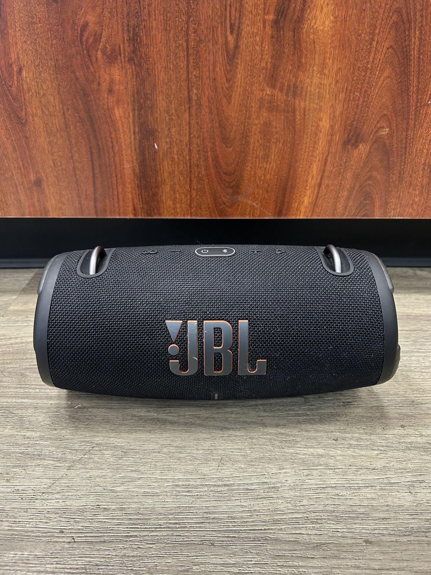 JBL XTREME 3 BLUETOOTH SPEAKER (TWO AVAILABLE)