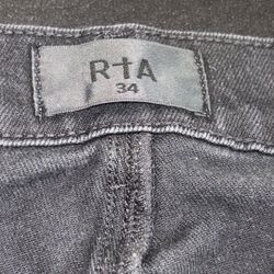 RTA JEAN