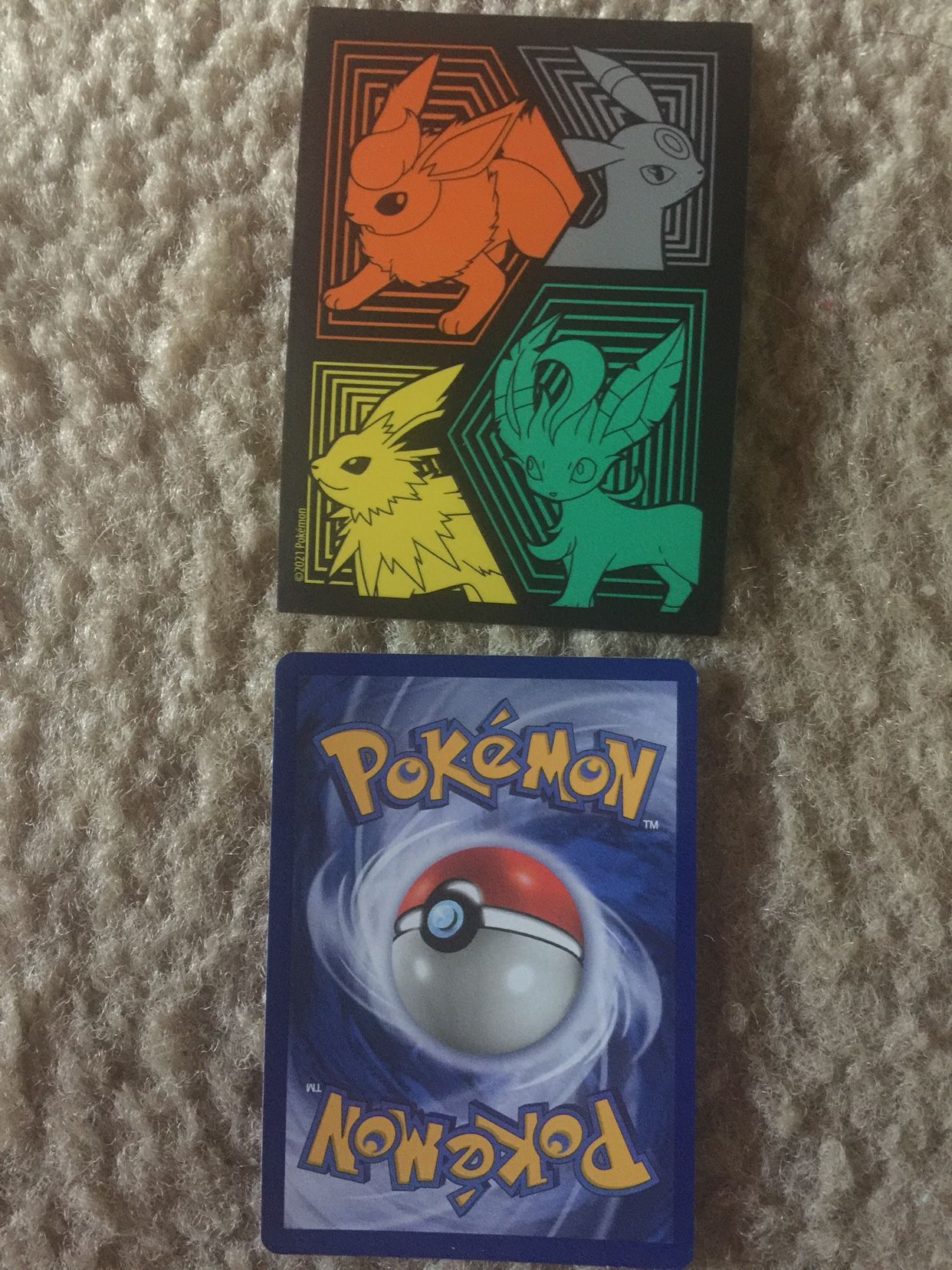 Pokémon Hypno Fossil Holo & Zekrom/Pikachu Promo & Tyranitar V for Sale in  Las Vegas, NV - OfferUp