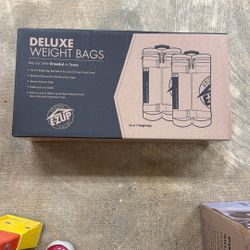 Weight Bags