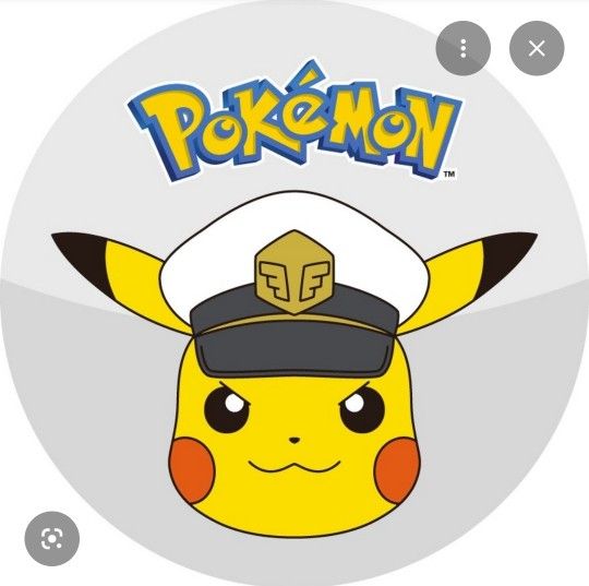 POKEMON