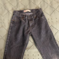 Boys Levi’s 12reg