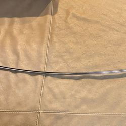 Hyundai Santa Fe 2029-2023 Window Molding 82850-S1000 New