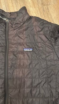 Patagonia jacket