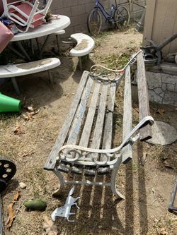 Bench