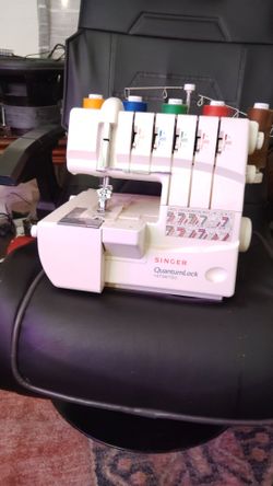 Singer Sewing Machine