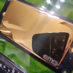 EMG Pickups Nice Guitar 