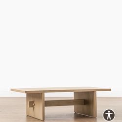 McGee & Co Coffee Table 