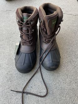 Snow Boots
