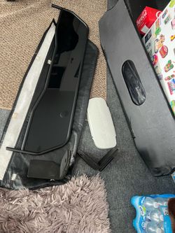 Corvette parts
