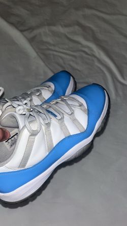 Jordan NC 11's