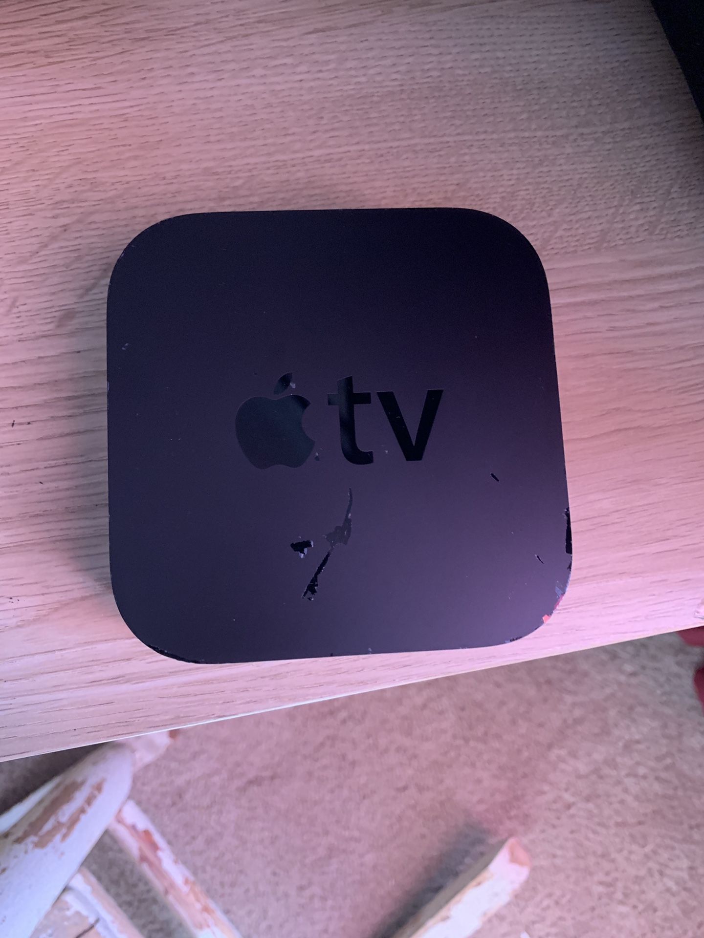 Apple TV (4th Gen, 64GB)
