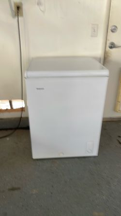 Deep Freezer
