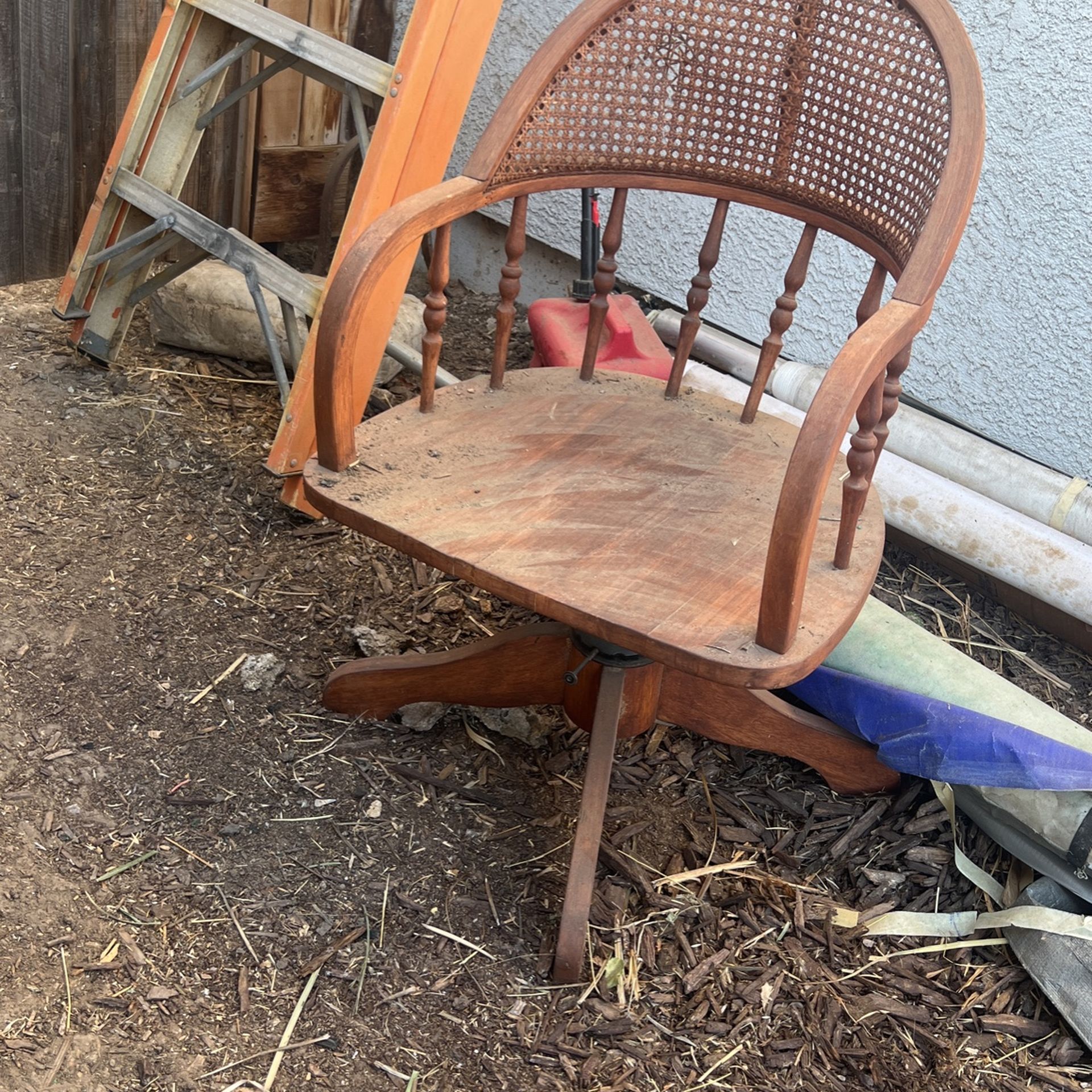 Rotating Chair