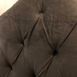 Full Size Head Board