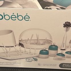 NanoBebe Ultimate Newborn Set