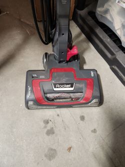 Vacuum cleaner