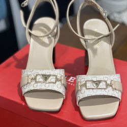 Guess Heels 