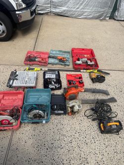 Tools
