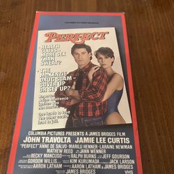 Perfect VHS