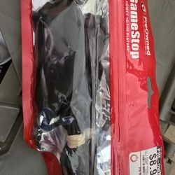 2 Wii Nunchucks