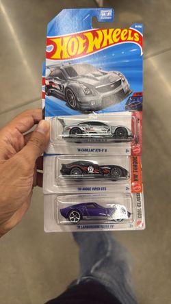 Hotwheels