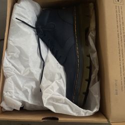 Dr Martens Boots