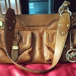 Michael Kors Purse Handbag