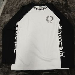 Chrome Heart T Shirt Mens Size LARGE